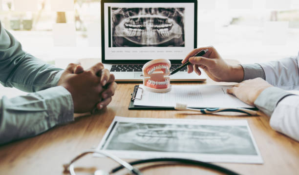 Best Orthodontic Emergency Dentist in Silsbee, TX