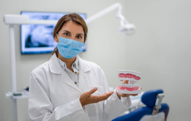 Best Emergency Dental Extractions in Silsbee, TX