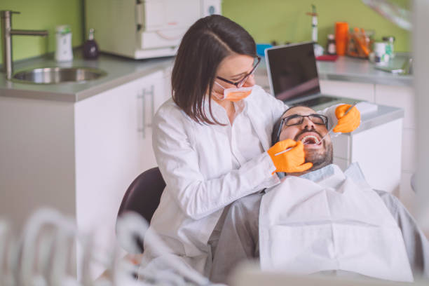 Best Pediatric Emergency Dentist in Silsbee, TX