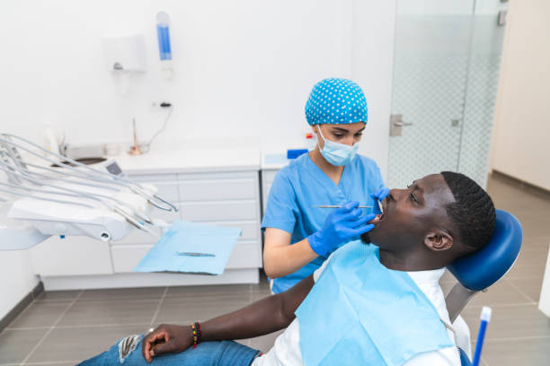Best Emergency Root Canal Treatment in Silsbee, TX