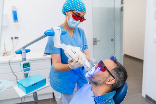Best Emergency Root Canal Treatment in Silsbee, TX